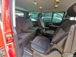 VW T5 Multivan an 2014 - imagine 8