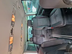 VW T5 Multivan an 2014 - imagine 6