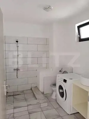Apartament de lux, 2 camere, 80 mp, decomandat, zona Primaverii - imagine 5