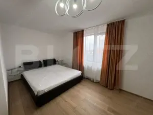 Apartament de lux, 2 camere, 80 mp, decomandat, zona Primaverii - imagine 2