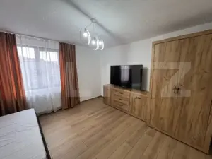 Apartament de lux, 2 camere, 80 mp, decomandat, zona Primaverii - imagine 3