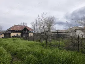 Se vinde casa bătrânească+ teren 2200 mp in Sat Izvoru, Arges - imagine 5