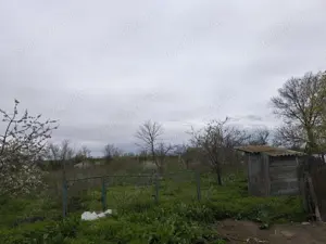 Se vinde casa bătrânească+ teren 2200 mp in Sat Izvoru, Arges - imagine 6