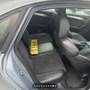 Dezmembrez Audi A4 b8 s-line - imagine 4