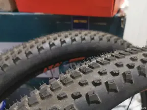 roti jante cube 29 x 2.6 continental ruban