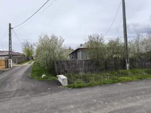 Se vinde casa bătrânească+ teren 2200 mp in Sat Izvoru, Arges - imagine 9