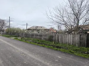 Se vinde casa bătrânească+ teren 2200 mp in Sat Izvoru, Arges - imagine 8