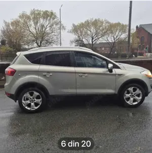 Dezmembrez Ford Kuga 1 - imagine 2