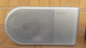 Radio portabil SONY  - imagine 3