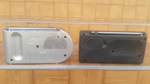 Radio portabil SONY  - imagine 4