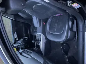 Dezmembrez Audi A6 C7 - imagine 3