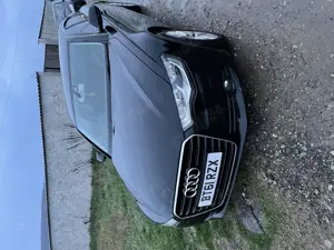 Dezmembrez Audi A6 C7