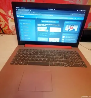 Laptop Lenovo 