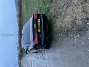 Dezmembrez Audi A6 C7 - imagine 2