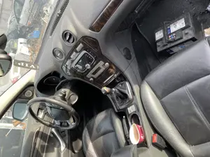 Dezmembrez Ford Mondeo Mk4 - imagine 3