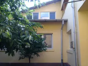 casa cu etaj si spatiu comercial  liceul 1 mai - imagine 4