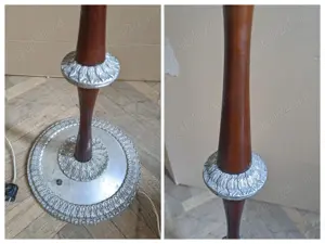 Corpuri iluminat plafoniera lustra lampadar. Pret bucata - imagine 5