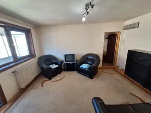 65900 euro!! Ap. cu 3 Camere Et 4 Zona Girocului-Baricada - imagine 3 65900 euro!! Ap. cu 3 Camere Et 4 Zona Girocului-Baricada - imagine 3