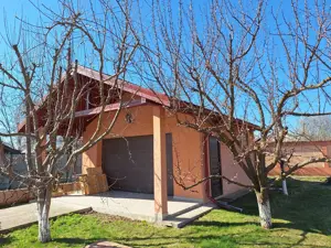 casa in Domnesti, str. Ghioceilor, Judetul Ilfov - imagine 2