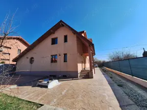 casa in Domnesti, str. Ghioceilor, Judetul Ilfov - imagine 3