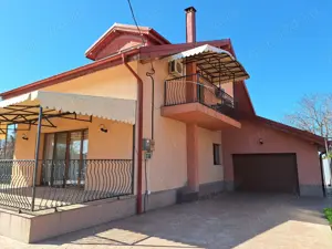 casa in Domnesti, str. Ghioceilor, Judetul Ilfov