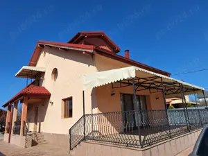 casa in Domnesti, str. Ghioceilor, Judetul Ilfov - imagine 4