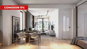 Comision 0% ! Apartament 2 camere - Etaj 2- zona Noua