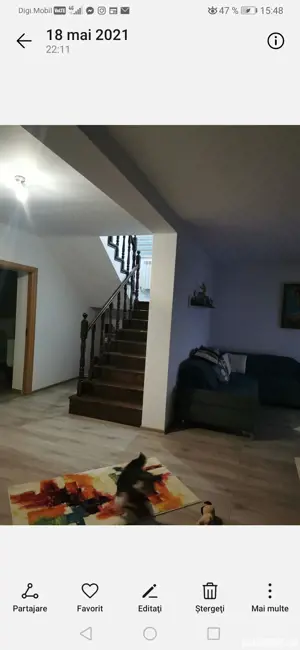 vand casă  - imagine 2