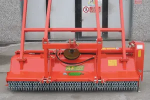 Pret Promotional Tocator forestier AF 230- AGRIMASTER