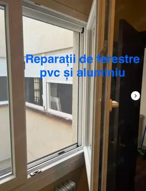 Reparații TERMO