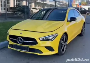 vand mercedes CLA220 - imagine 4
