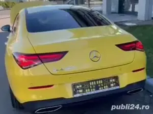 vand mercedes CLA220 - imagine 6