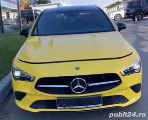 vand mercedes CLA220 - imagine 5