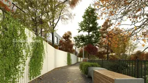 Townhouse 171 MP | Pipera-Voluntari | h4l The Village - imagine 18