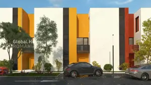 Townhouse 171 MP | Pipera-Voluntari | h4l The Village - imagine 2