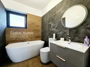 Townhouse 171 MP | Pipera-Voluntari | h4l The Village - imagine 8