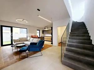 Townhouse 171 MP | Pipera-Voluntari | h4l The Village - imagine 5