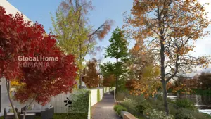 Townhouse 171 MP | Pipera-Voluntari | h4l The Village - imagine 19