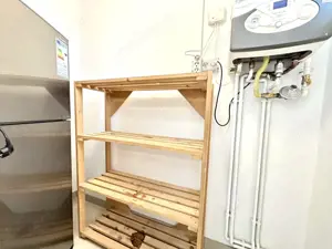 Apartament 3 camere, 68 mp utili, bloc izolat termic-Iulius Mall - imagine 8