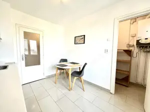 Apartament 3 camere, 68 mp utili, bloc izolat termic-Iulius Mall - imagine 5