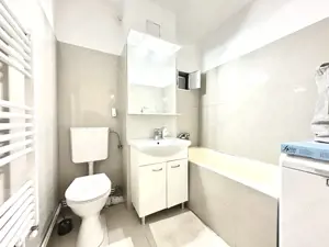 Apartament 3 camere, 68 mp utili, bloc izolat termic-Iulius Mall - imagine 6