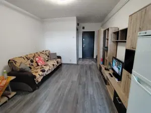 Inchiriez garsoniera regim hotelier 200  zi - imagine 5