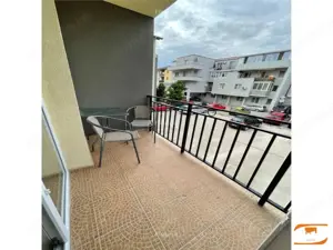 Apartament de vanzare 2 camere Giroc,an constructie 2017,aproape de centre comerciale.