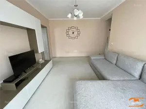 Apartament de vanzare 2 camere Giroc,an constructie 2017,aproape de centre comerciale. - imagine 3