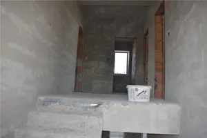 Casa individuala - zona foarte buna- proiect deosebit - posibilitate alegere finisaje  - aspect mode - imagine 11