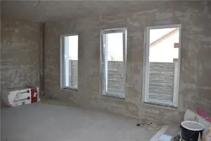 Casa individuala - zona foarte buna- proiect deosebit - posibilitate alegere finisaje  - aspect mode - imagine 9