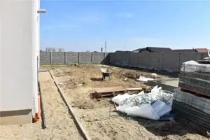 Casa individuala - zona foarte buna- proiect deosebit - posibilitate alegere finisaje  - aspect mode - imagine 3