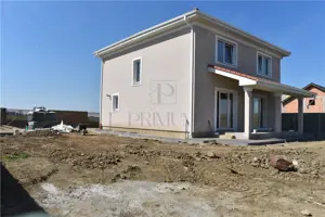 Casa individuala - zona foarte buna- proiect deosebit - posibilitate alegere finisaje  - aspect mode