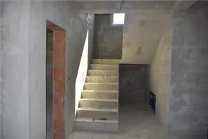 Casa individuala - zona foarte buna- proiect deosebit - posibilitate alegere finisaje  - aspect mode - imagine 10