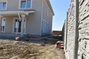 Casa individuala - zona foarte buna- proiect deosebit - posibilitate alegere finisaje  - aspect mode - imagine 2